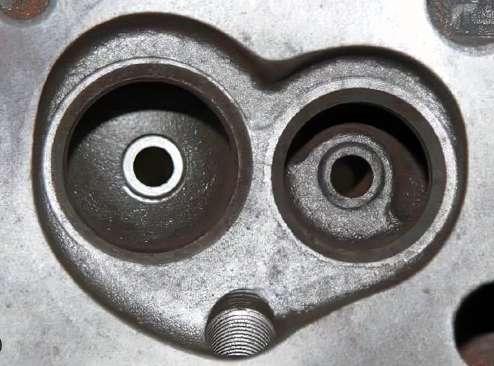 How Engines Really Burn Fuel — tera V12 Learnings, Part 2