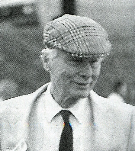 Bob Blake, XJ13, Jaguar, Building The Legend, Neville Swales, tera