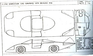 XJ13, Building The Legend, Neville Swales, Jaguar