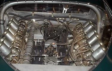 XJ13, quad-cam, V12, Jaguar, Building The Legend, Neville Swales, Jaguar XJ13, prototype, Le Mans