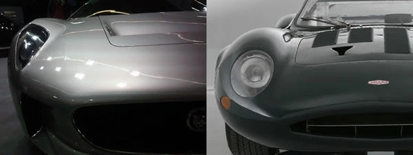 Malcolm Sayer, Jaguar, XJ13, Building The Legend, Neville Swales