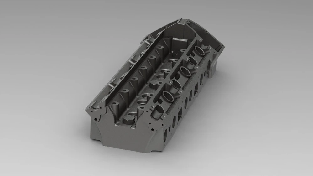 Recreating the XJ13, Old Technology meets new, XJ13, Building The Legend, tera, quad-cam, Jaguar, E-Type, Eagle, Eagle Cars, E-Type, XKE