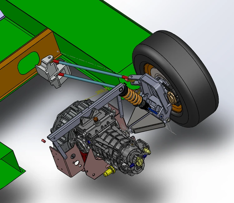 Recreating the XJ13, Old Technology meets new, XJ13, Building The Legend, tera, quad-cam, Jaguar, E-Type, Eagle, Eagle Cars, E-Type, XKE