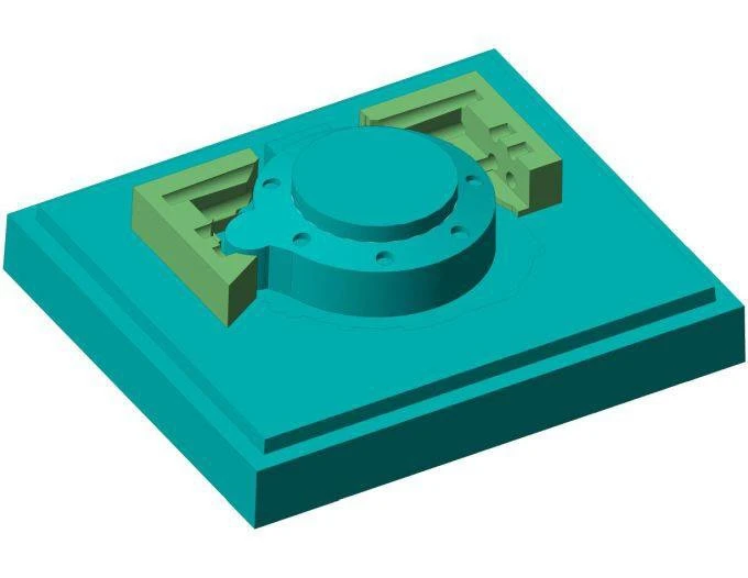 XJ13, Building The Legend, Neville Swales, Jaguar, Jaguar XJ13, Bellhousing