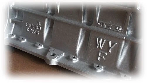 XJ13 - Building the Legend